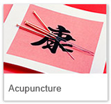 Acupuncture