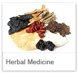 Chinese Herbal Medicine