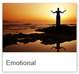 Emotional Well Being