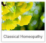 Classical Homeopathy