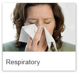 Respiratory